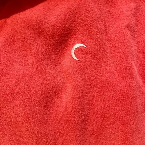 Zyia Active Red/Orange Hoodie – Size Small – Excellent Condition - Picture 2 of 4